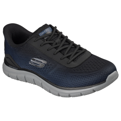 Skechers Slip-ins Track Revno Hombre (233038) | Rebajas Skechers Hombre Azul