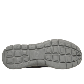Skechers Slip-ins Track Revno Hombre (233038) | Rebajas Skechers Hombre Azul