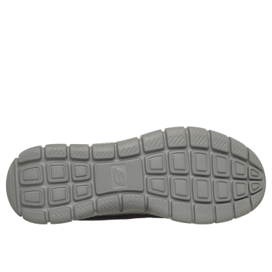 Skechers Slip-ins Track Revno Hombre (233038) | Rebajas Skechers Hombre Azul