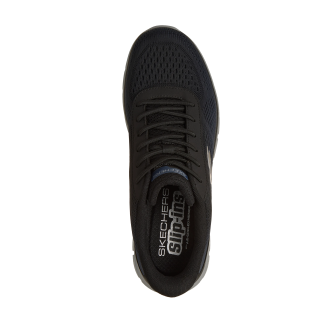 Skechers Slip-ins Track Revno Hombre (233038) | Rebajas Skechers Hombre Azul