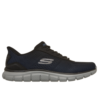 Skechers Slip-ins Track Revno Hombre (233038) | Rebajas Skechers Hombre Azul