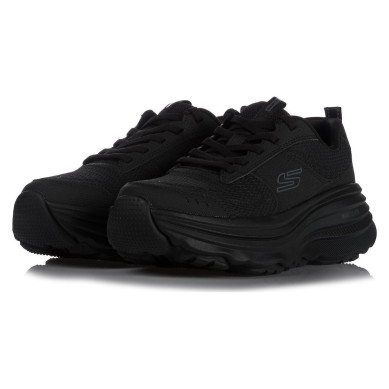 Skechers Max Cushioning Hombre Negras (237818) | Outlet Precio Skechers