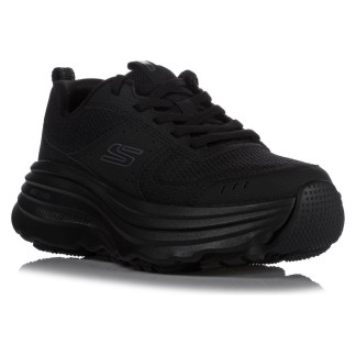 Skechers Max Cushioning Hombre Negras (237818) | Outlet Precio Skechers