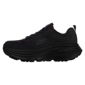 Skechers Max Cushioning Hombre Negras (237818) | Outlet Precio Skechers