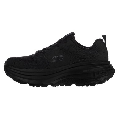 Skechers Max Cushioning Hombre Negras (237818) | Outlet Precio Skechers