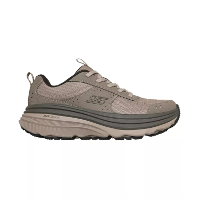 Comprar Skechers Max Cushioning Hombre Marrón (237818) | Oferta Precio Skechers