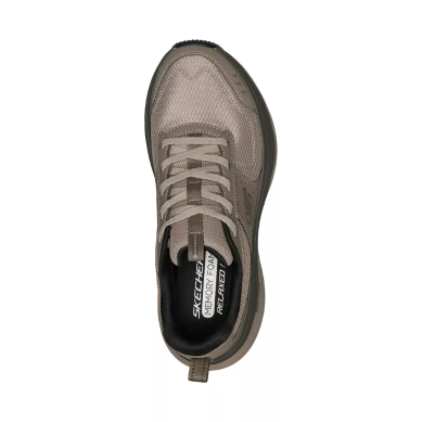 Comprar Skechers Max Cushioning Hombre Marrón (237818) | Oferta Precio Skechers