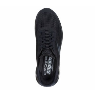 Skechers Slip-ins GO WALK Flex Hombre (216324) | Rebajas Hombre Skechers