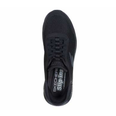 Skechers Slip-ins GO WALK Flex Hombre (216324) | Rebajas Hombre Skechers