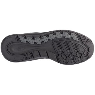 Skechers Hombre // Comprar Zapatillas Skechers Arch Fit Hombre Baratas Online 232702/BBK Negra
