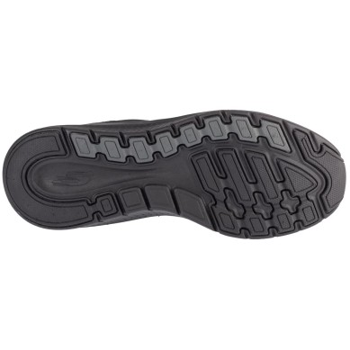 Skechers Hombre // Comprar Zapatillas Skechers Arch Fit Hombre Baratas Online 232702/BBK Negra