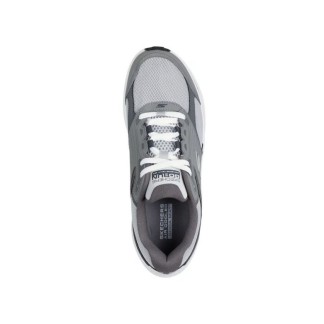 Comprar Skechers GO RUN Consistent Hombre Gris | Oferta Skechers  220866