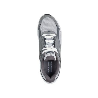 Comprar Skechers GO RUN Consistent Hombre Gris | Oferta Skechers  220866