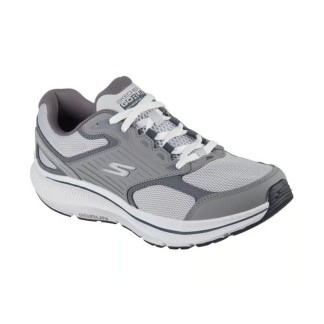 Comprar Skechers GO RUN Consistent Hombre Gris | Oferta Skechers  220866