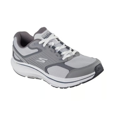 Comprar Skechers GO RUN Consistent Hombre Gris | Oferta Skechers  220866