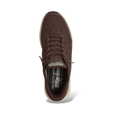 Skechers Slip-ins Contour Foam Hombre (232619) | Rebajas Skechers Hombre