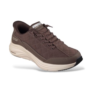 Skechers Slip-ins Contour Foam Hombre (232619) | Rebajas Skechers Hombre