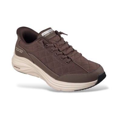 Skechers Slip-ins Contour Foam Hombre (232619) | Rebajas Skechers Hombre