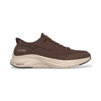 Skechers Slip-ins Contour Foam Hombre (232619) | Rebajas Skechers Hombre
