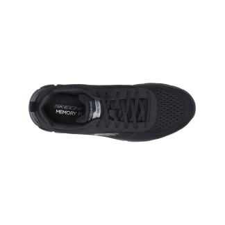 Comprar Skechers Track Leshur Hombre Negras (232758) | Oferta Skechers Camarero