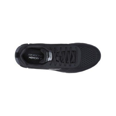Comprar Skechers Track Leshur Hombre Negras (232758) | Oferta Skechers Camarero