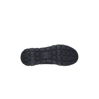 Comprar Skechers Track Leshur Hombre Negras (232758) | Oferta Skechers Camarero