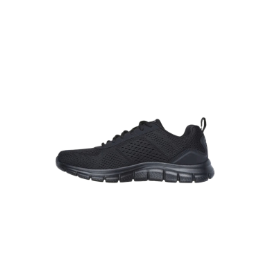 Comprar Skechers Track Leshur Hombre Negras (232758) | Oferta Skechers Camarero