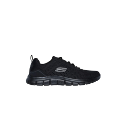 Comprar Skechers Track Leshur Hombre Negras (232758) | Oferta Skechers Camarero