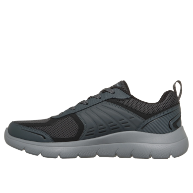 Skechers Arch Fit Summits Hombre Gris (233179) | Rebajas Skechers Arch Fit