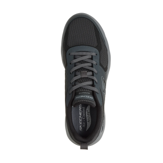 Skechers Arch Fit Summits Hombre Gris (233179) | Rebajas Skechers Arch Fit