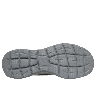 Skechers Arch Fit Summits Hombre Gris (233179) | Rebajas Skechers Arch Fit