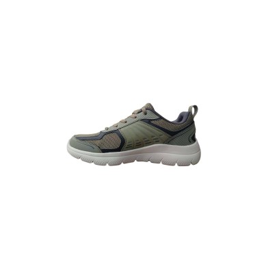 Skechers Arch Fit Summits Hombre Verde (233179) | Outlet  Skechers Arch Fit