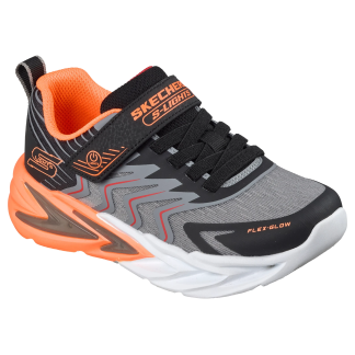 Skechers Luces Niño Flex-Glow (400141LC) | Rebajas Skechers Luces