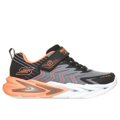 Skechers Luces Niño Flex-Glow (400141LC) | Rebajas Skechers Luces