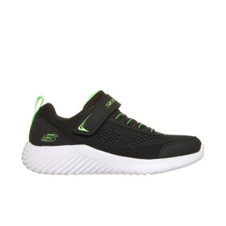 Comprar Skechers Bounder Niño Negras (403905L) | Oferta Skechers Niño