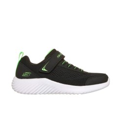 Comprar Skechers Bounder Niño Negras (403905L) | Oferta Skechers Niño