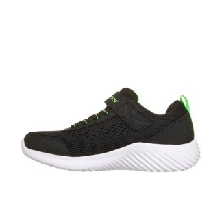 Comprar Skechers Bounder Niño Negras (403905L) | Oferta Skechers Niño
