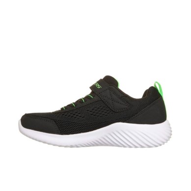 Comprar Skechers Bounder Niño Negras (403905L) | Oferta Skechers Niño