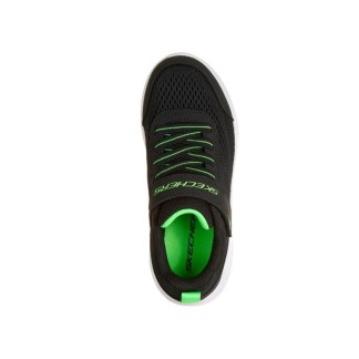 Comprar Skechers Bounder Niño Negras (403905L) | Oferta Skechers Niño