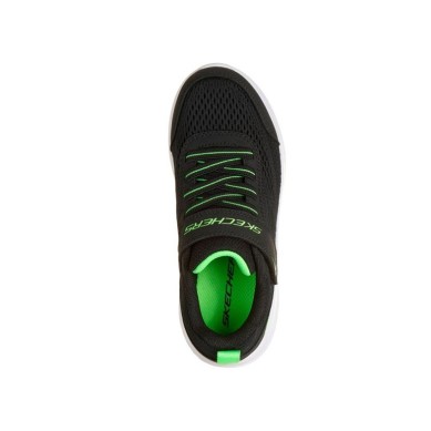 Comprar Skechers Bounder Niño Negras (403905L) | Oferta Skechers Niño