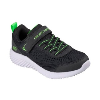 Comprar Skechers Bounder Niño Negras (403905L) | Oferta Skechers Niño