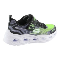 Skechers Luces Niño Vortex 3.0 (400590LC) | Precios Skechers Niño