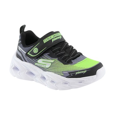 Skechers Luces Niño Vortex 3.0 (400590LC) | Precios Skechers Niño