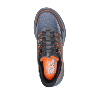 Skechers Niño Sin Manos Microspec Sin Manos Slip-ins (404220L) | Oferta Skechers Slipins