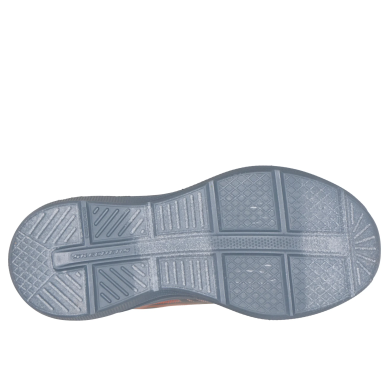 Skechers Niño Sin Manos Microspec Sin Manos Slip-ins (404220L) | Oferta Skechers Slipins