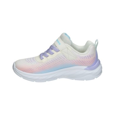 Comprar Skechers Boundless Niña Velcro (303599L) | Outlet Skechers Niña
