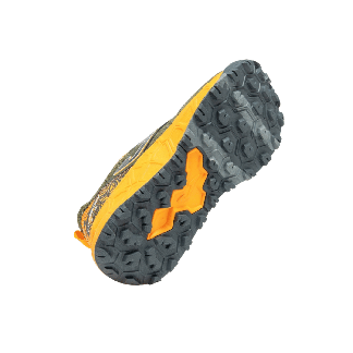 Joma Trail Kubor Zapatilla Niño Caqui JR2623 | Rebajas Joma | izapatillas