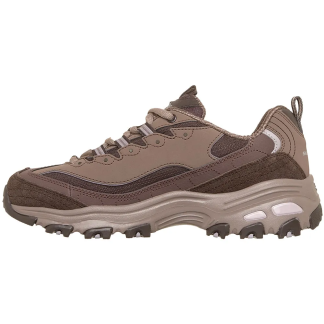 Comprar Skechers D'Lites Mujer Chocolate (150872) | Oferta Skechers  Casual