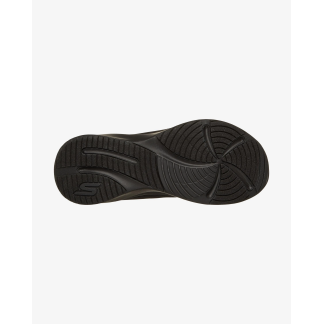 Comprar Skechers Mujer Negras Plush Foam (150572) | Oferta Skechers Comodas