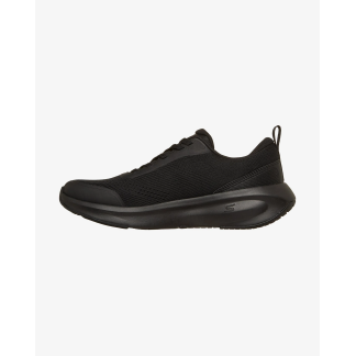 Comprar Skechers Mujer Negras Plush Foam (150572) | Oferta Skechers Comodas